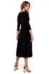 Evening dress model 149989
